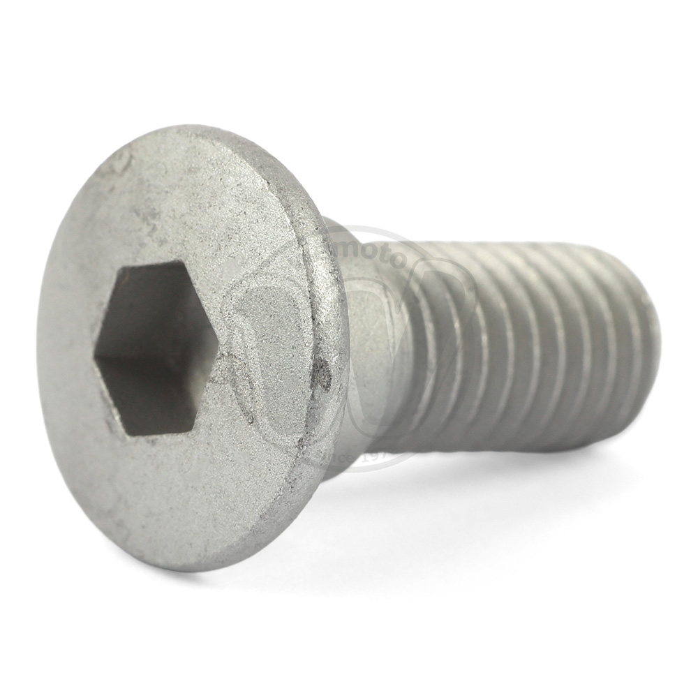 Bullone Fissaggio Disco Posteriore - OEM