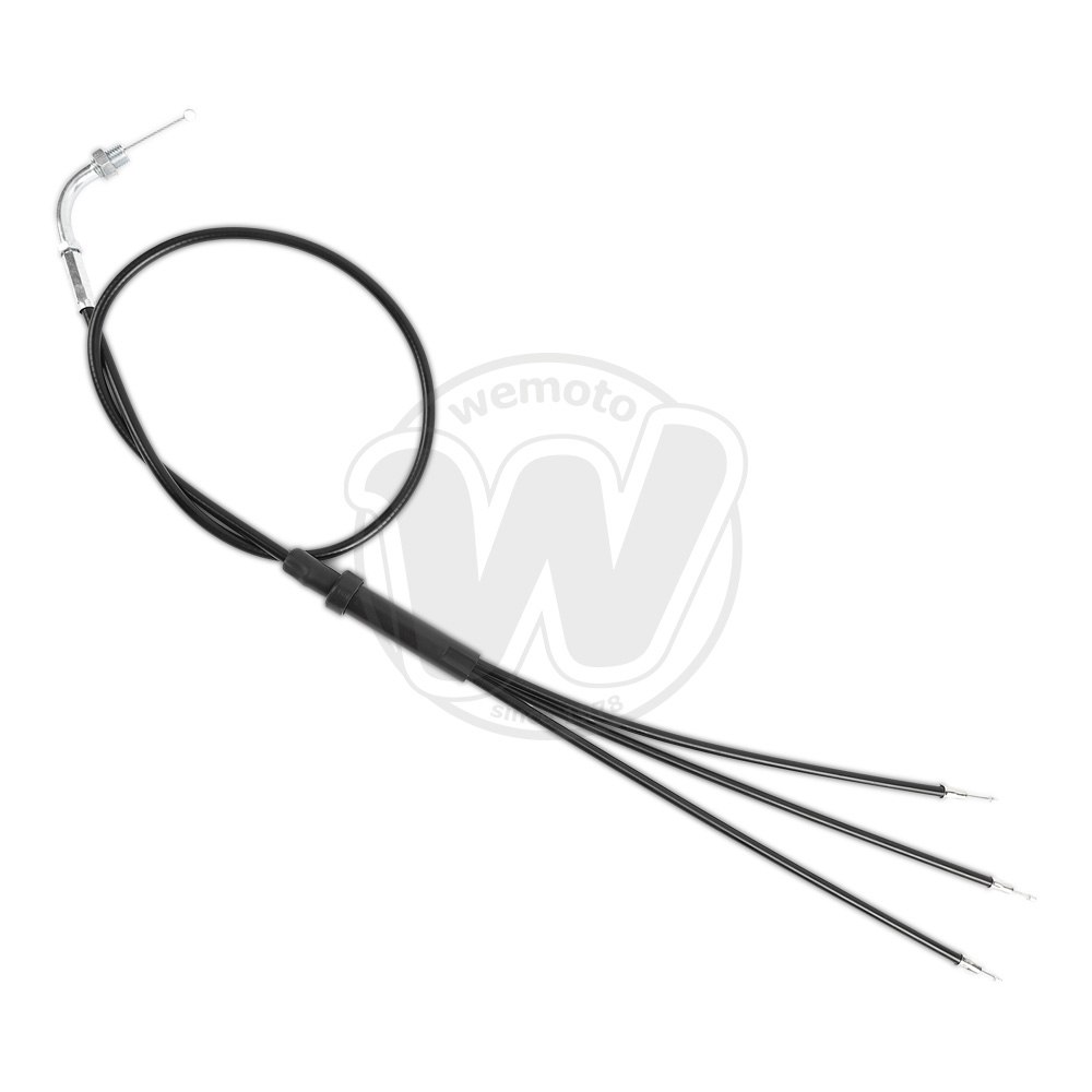 Cable Starter - Slinky Glide