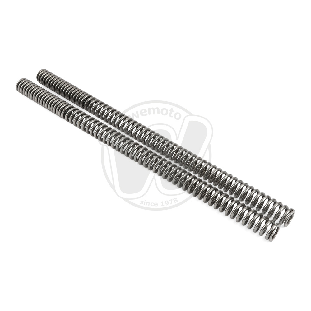 Fork Springs Progressive - Hagon - Pair