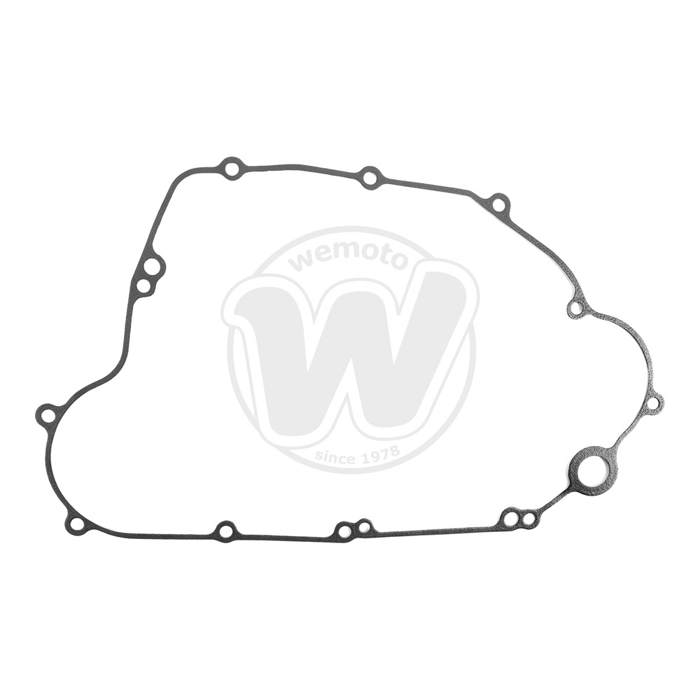 Junta tapa embrague - Interior