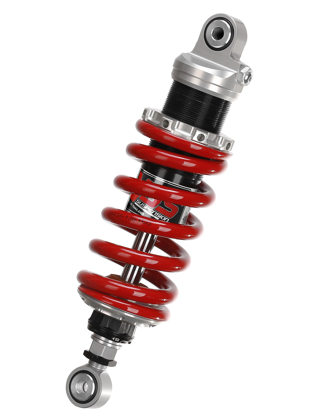 Rear YSS Z-Series Monoshock