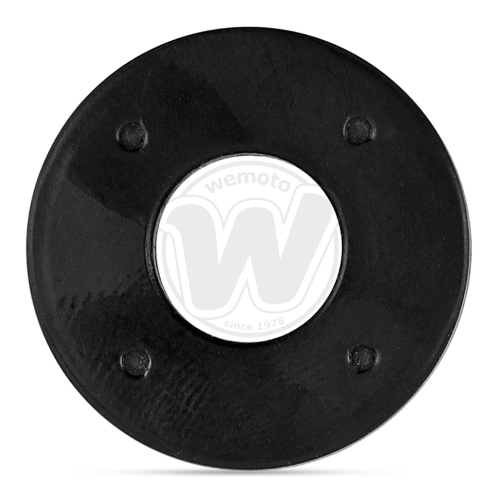 Guarnizione in gomma - Bullone Coperchio Valvole