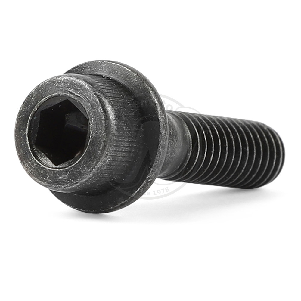 Mounting Bolt - Front Disc - OEM