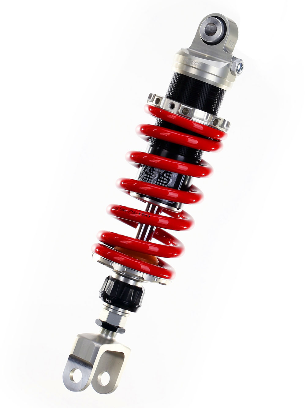 Rear YSS Z-Series Monoshock