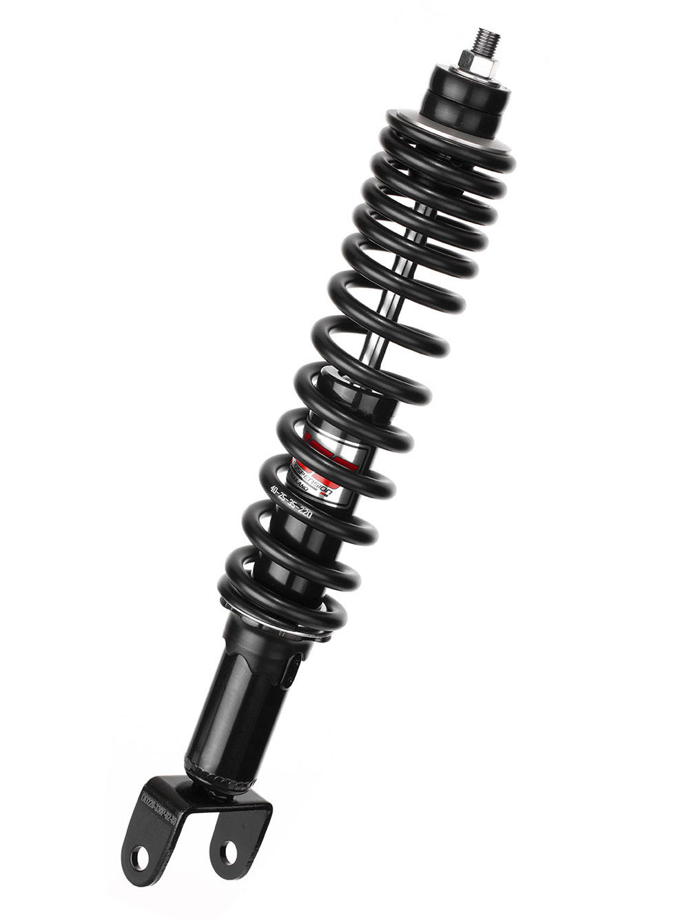 Rear YSS Pro-X Monoshock