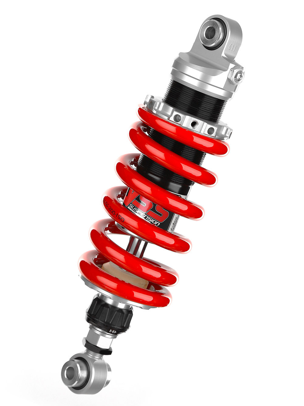 Rear YSS Z-Series Monoshock