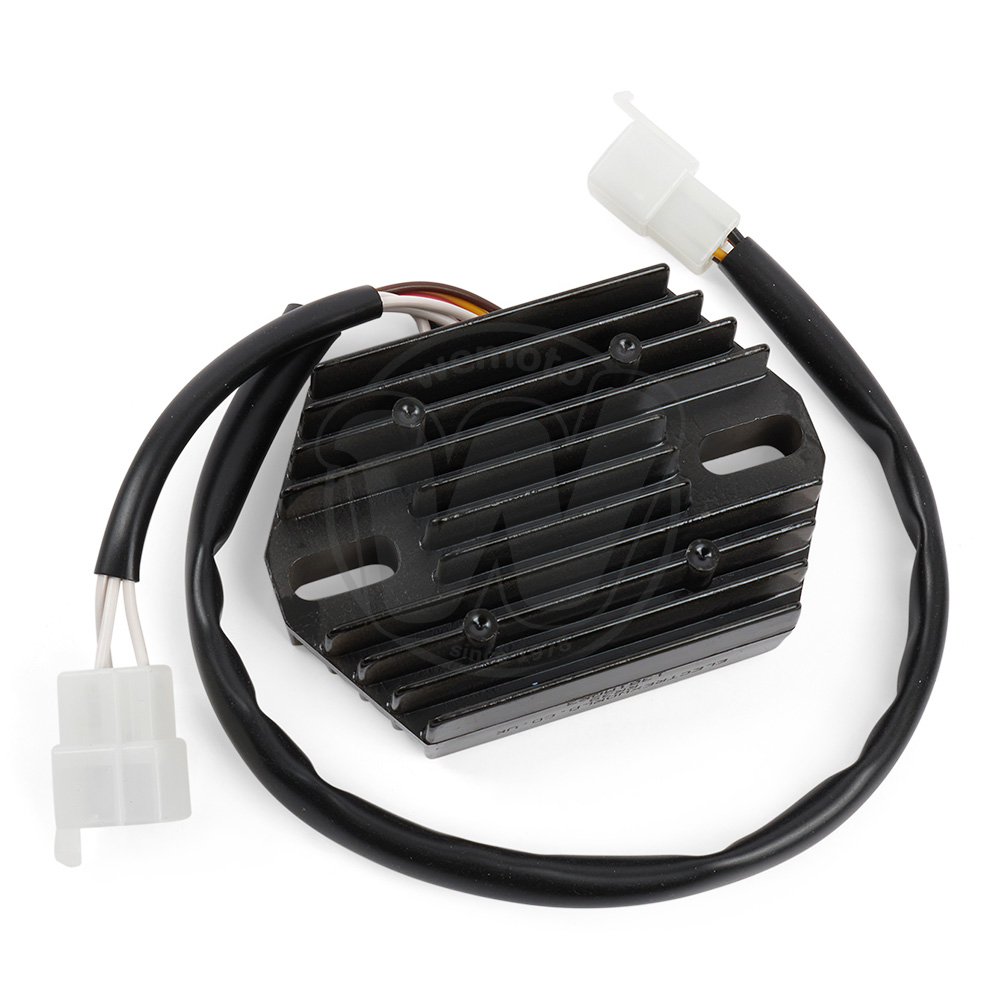 Regulator Rectifier - by Electrex