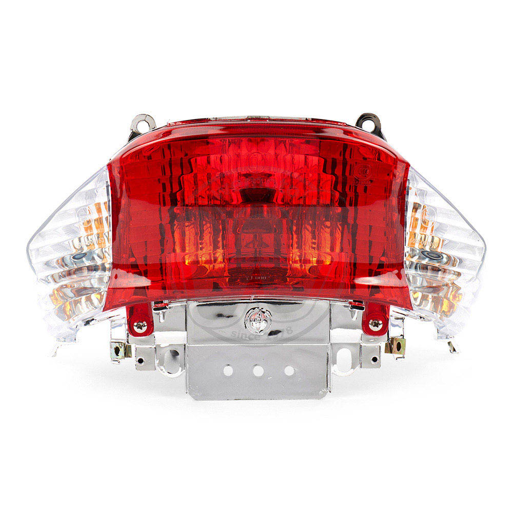 Taillight - Complete