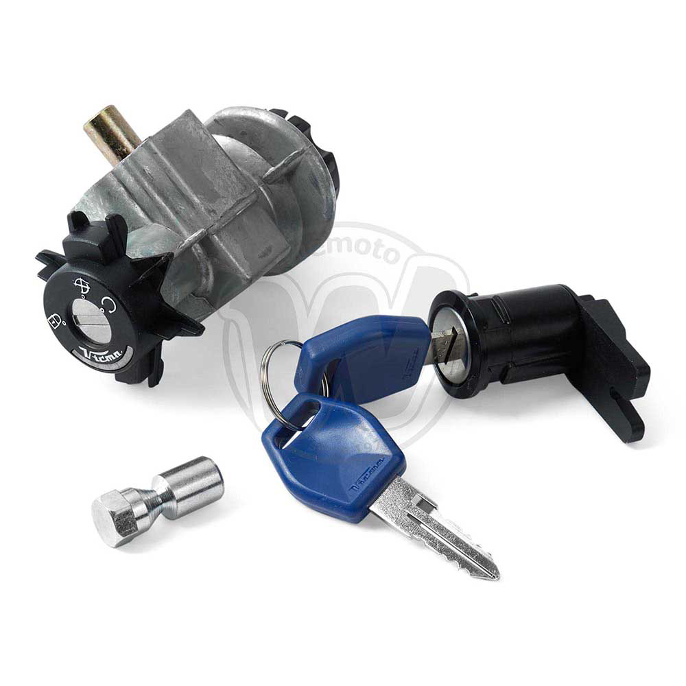 Ignition Switch - Alternative