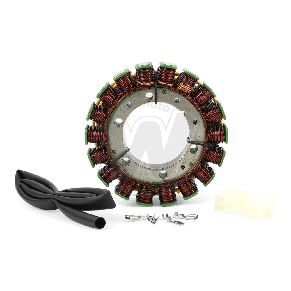 Generator - Stator