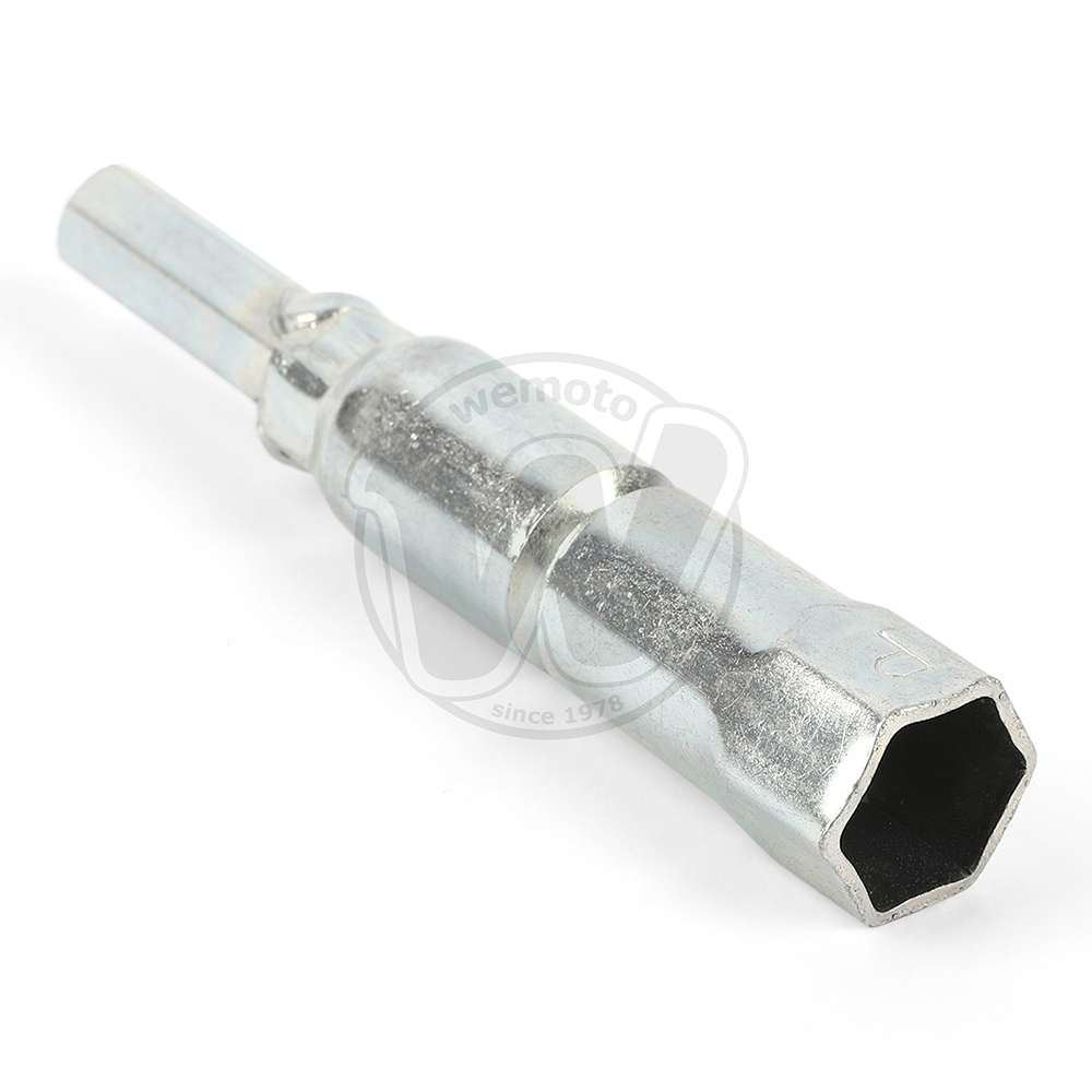 Llave de bujía