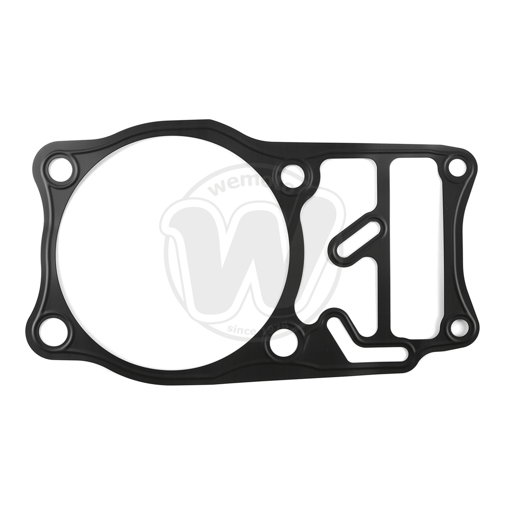 Cylinder Base Gasket - Rear