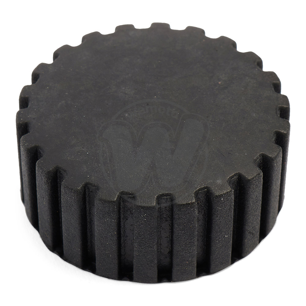 Yerbay Pastiglie Freno Anteriori E Posteriori Per Kawasaki ZR-7 / ZR-7S / ZR750 (1999-2004) – Semimetalliche