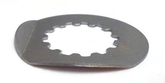 Rondelle de Pignon Sortie de Boite