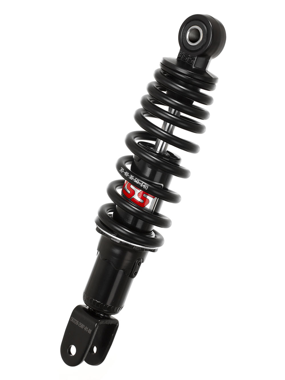 Rear YSS Pro-X Monoshock