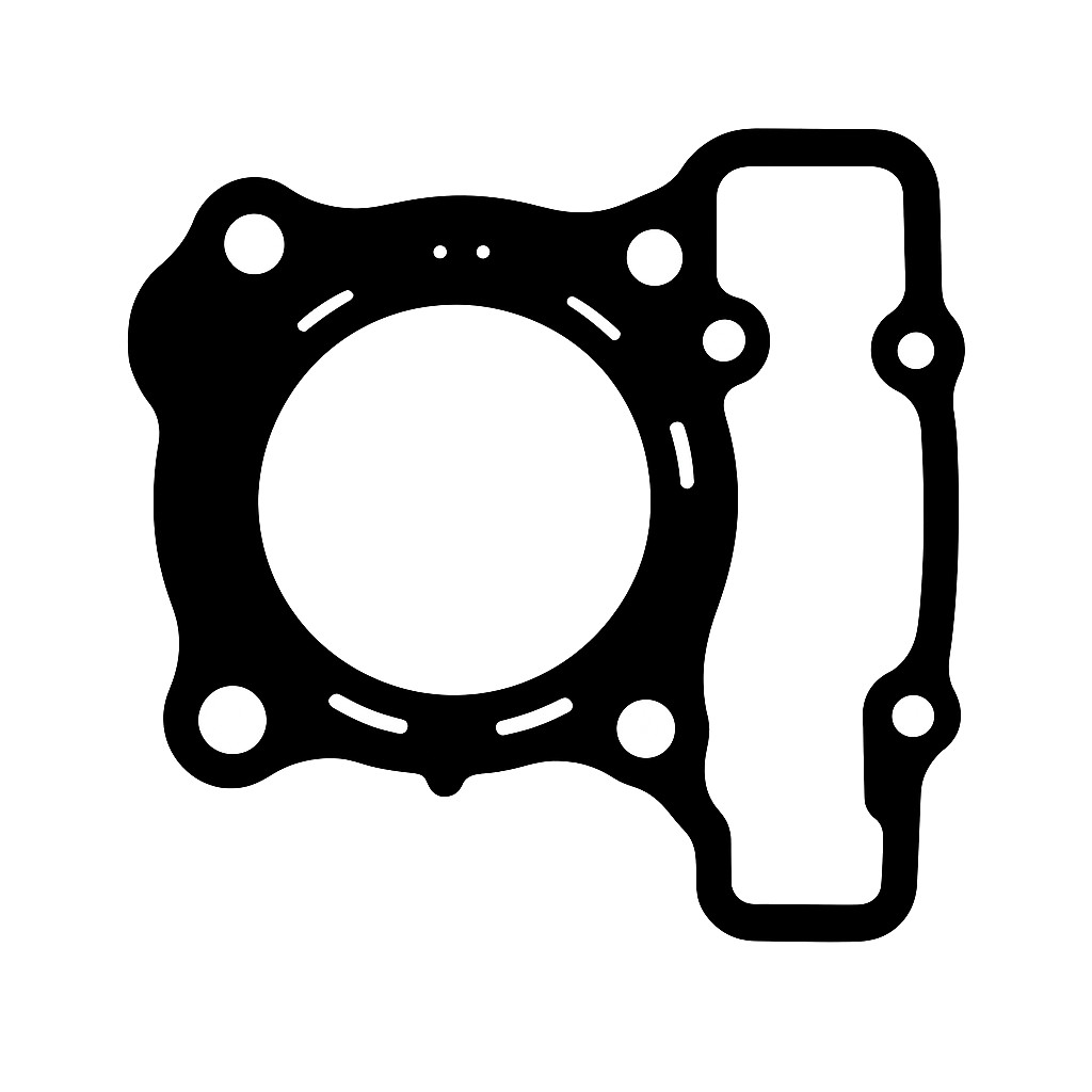 Cylinder Head Gasket - OEM