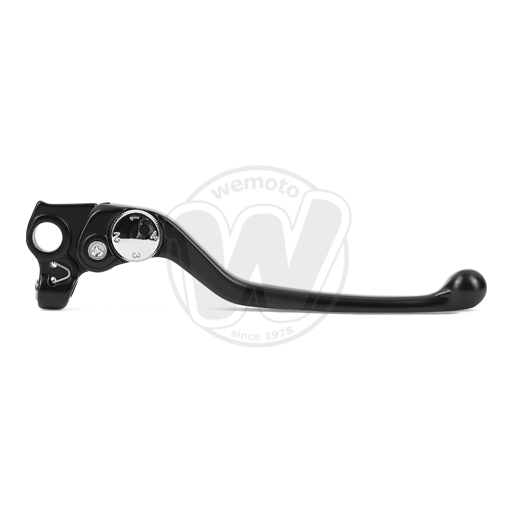 Front Brake Lever Black