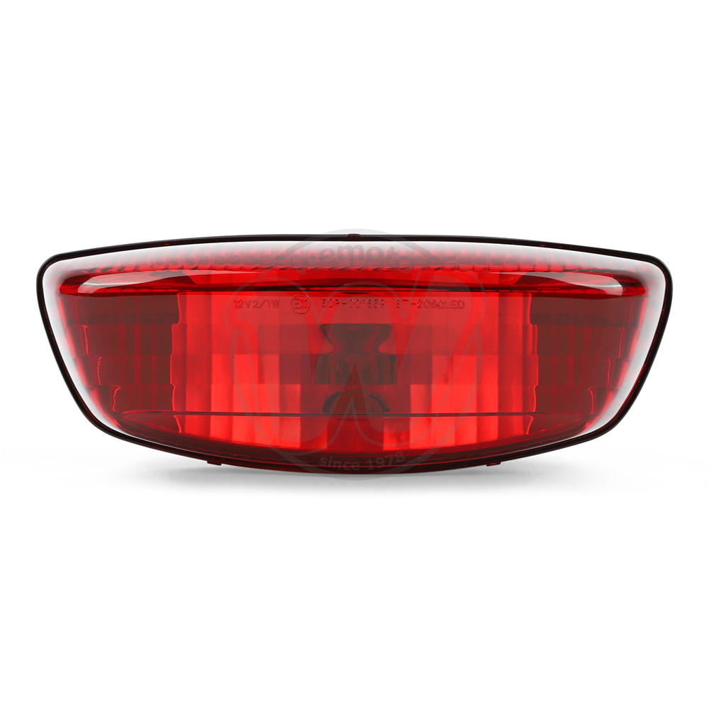 Taillight - Complete