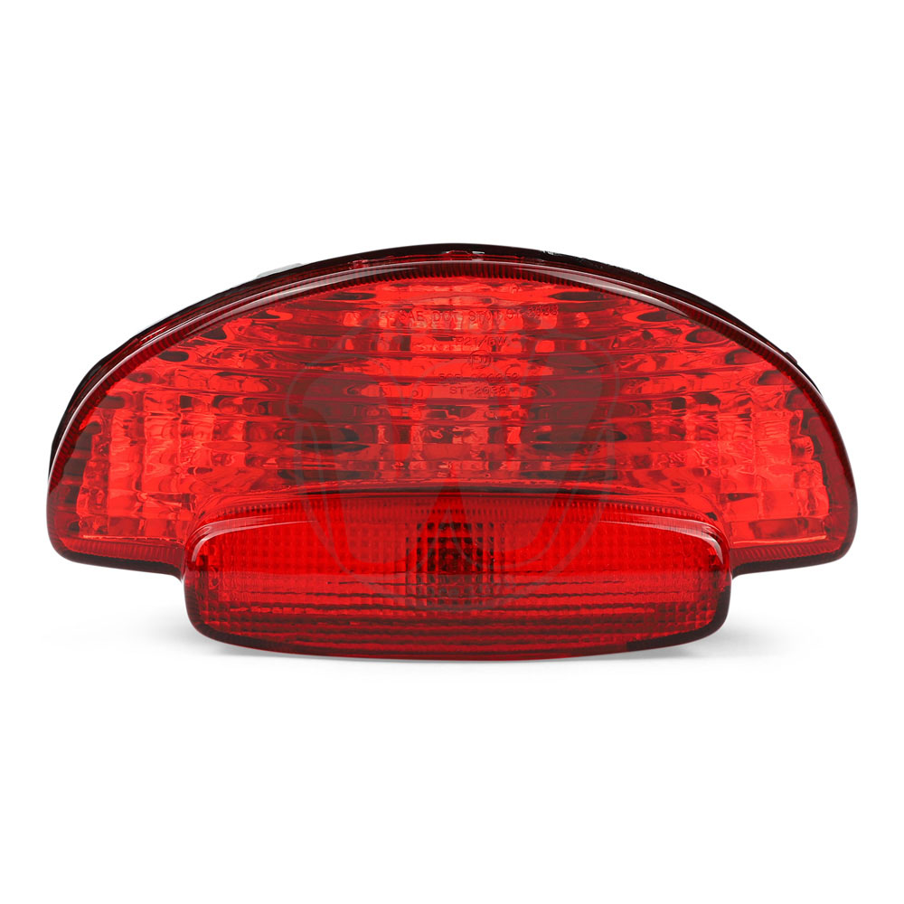 Taillight - Complete