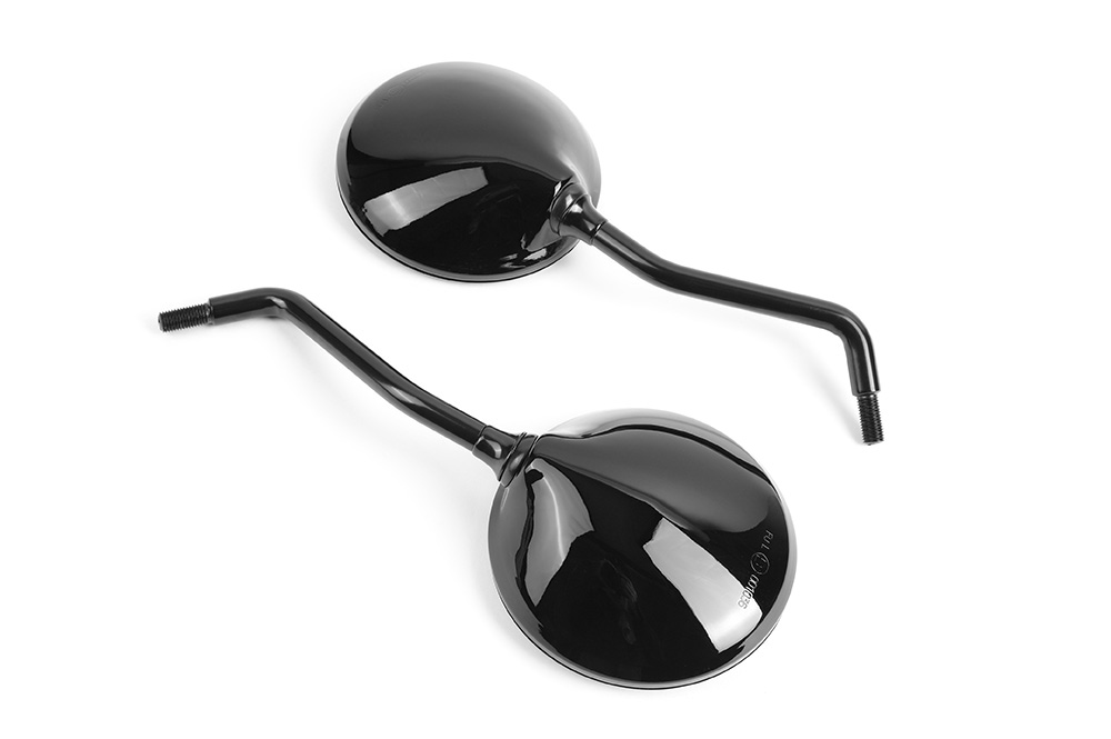 Mirrors Pattern Pair