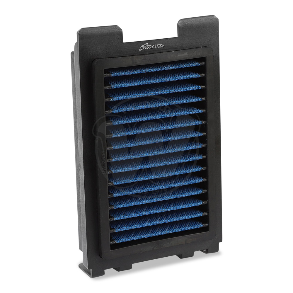 Filtro Aria Simota - Performante e Lavabile