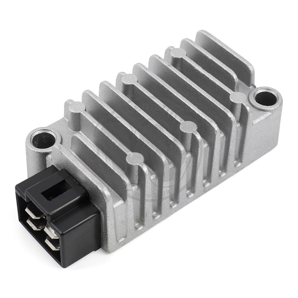 Regulator Rectifier