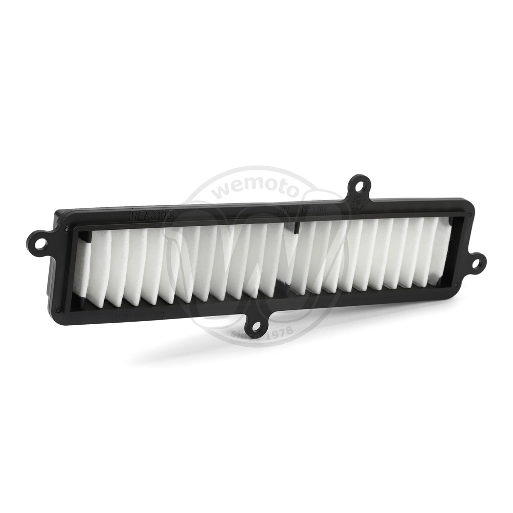Filtro Aria HiFlo