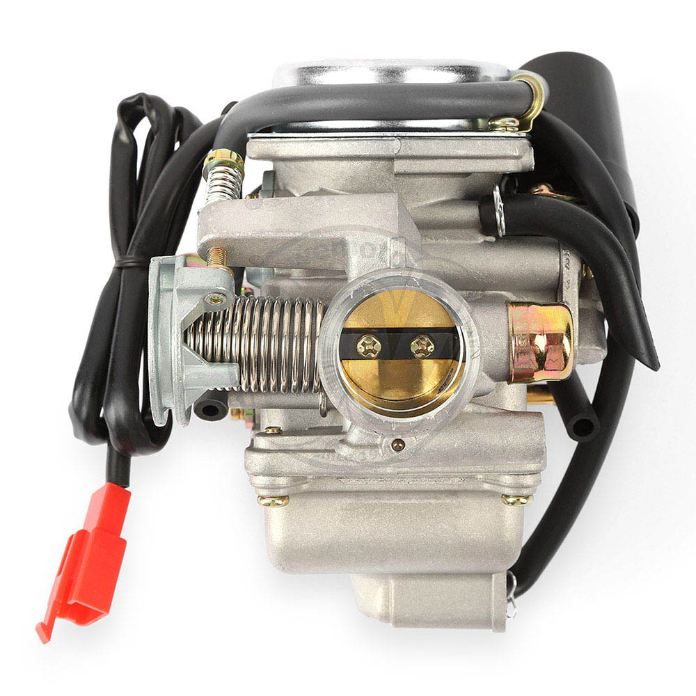 Carburettor Yiben Yiben 125 2006 25272 Wemoto UK
