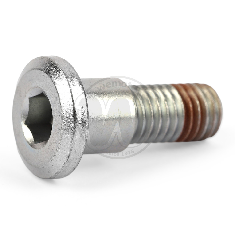 Bullone Fissaggio Disco Anteriore OEM