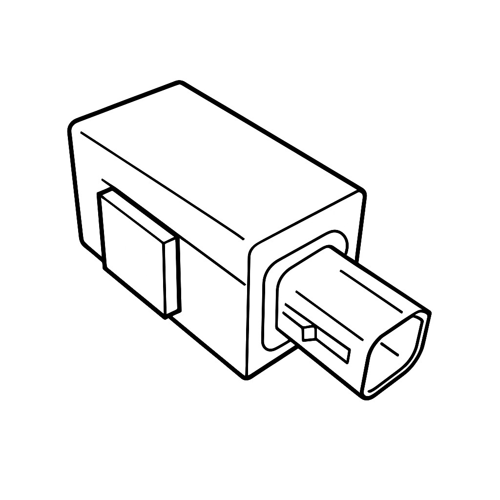 Flasher Relay