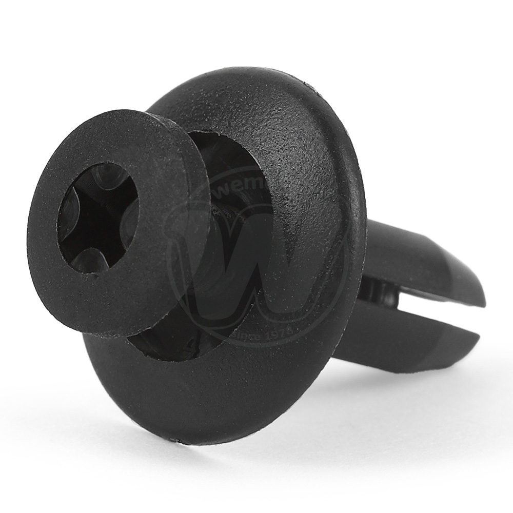 Clip / Rivet plastique pour carénage B