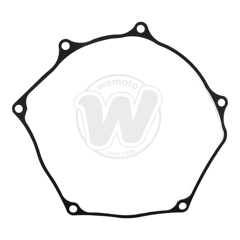 Clutch Cover Gasket