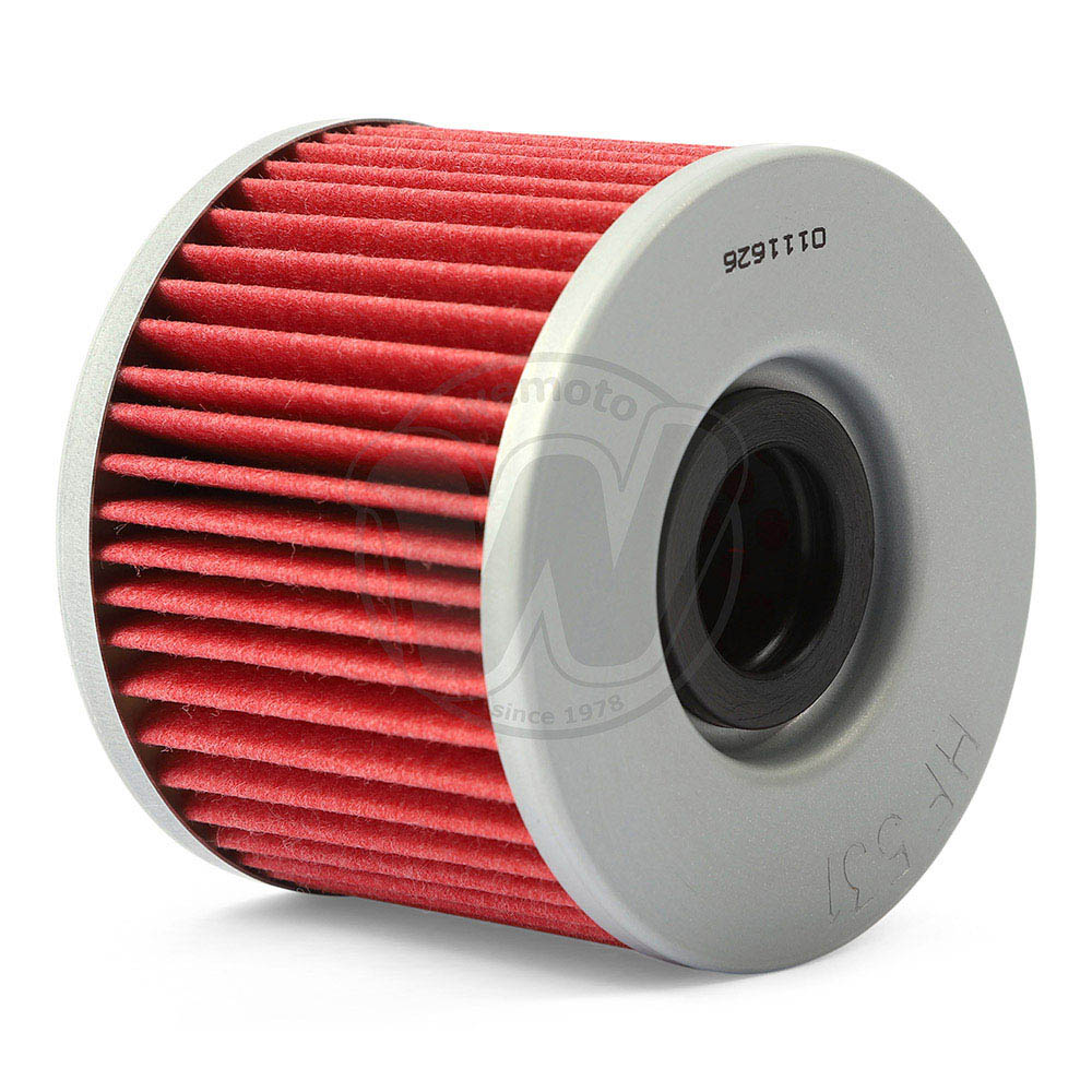 Oil Filter HiFlo