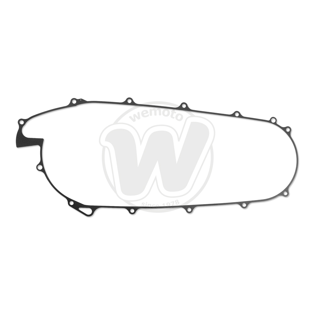 Těsnění víka spojky - originál (OEM)