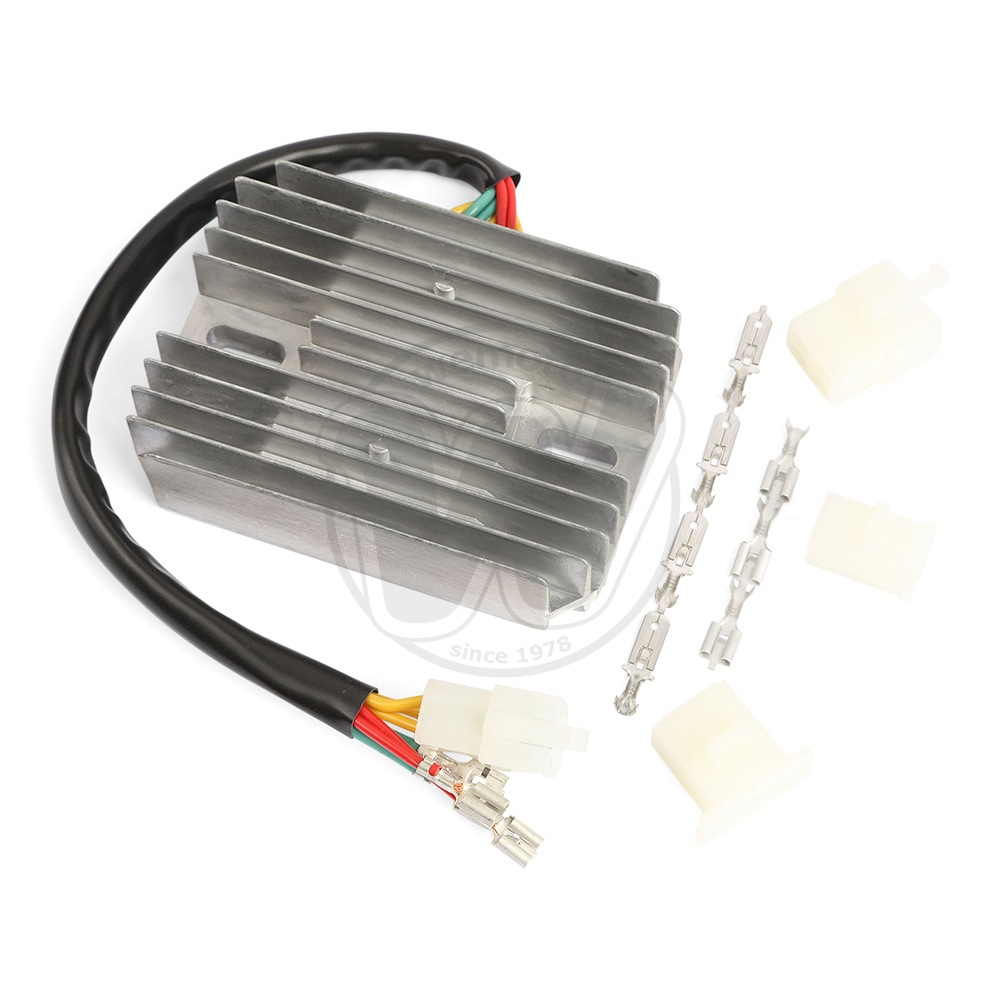 Regulator Rectifier - by Electrex