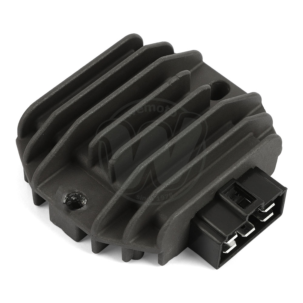 Regulator Rectifier