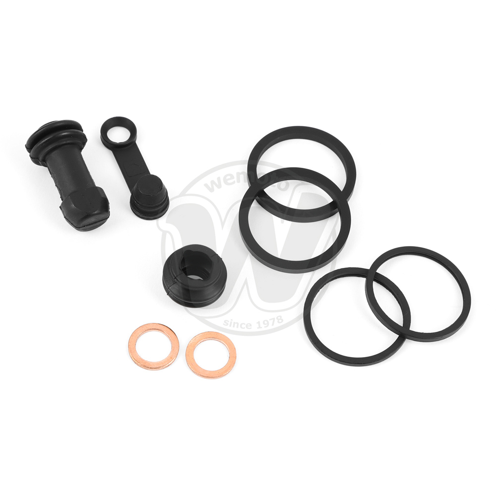 Kit Completo Guarnizioni Pinza Freno Anteriore - TRK