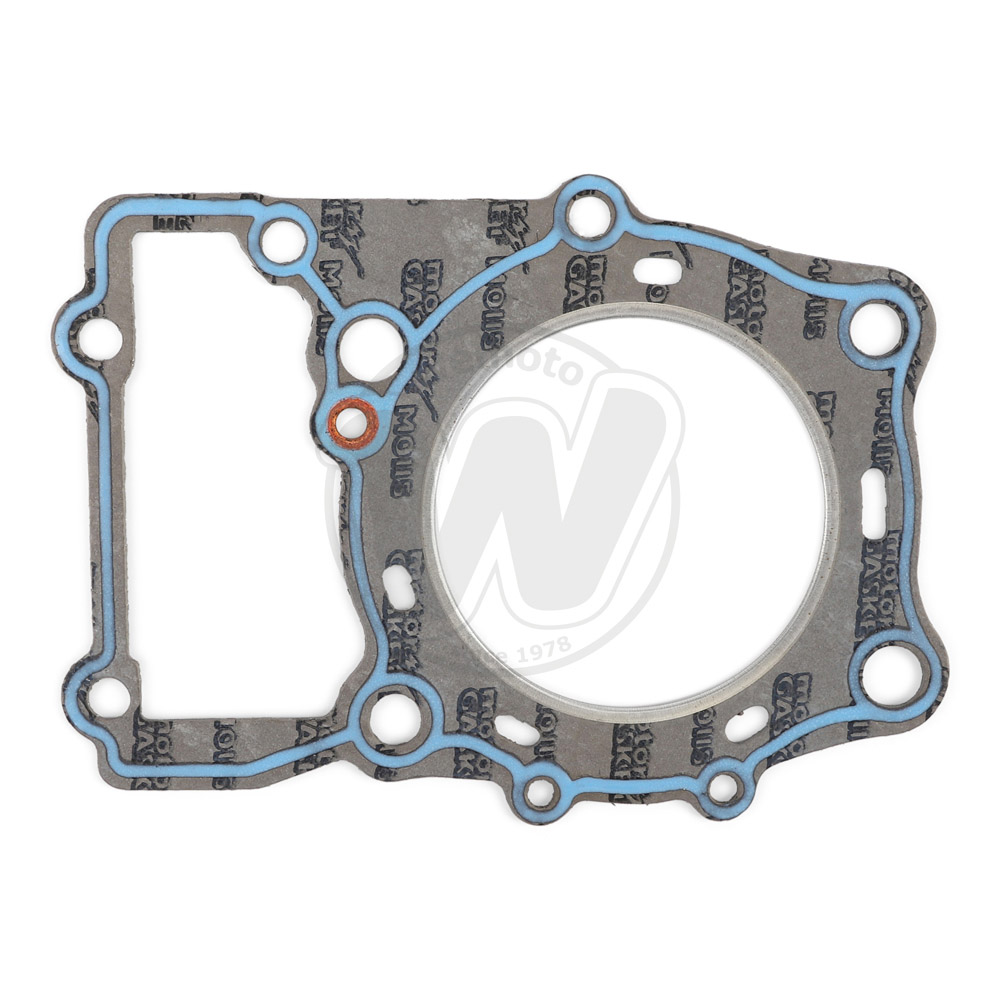 Cylinder Head Gasket - Front
