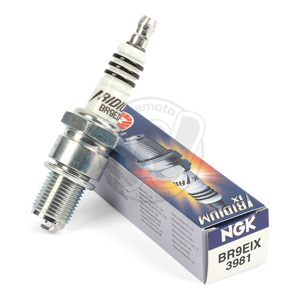 Bougie NGK Iridium