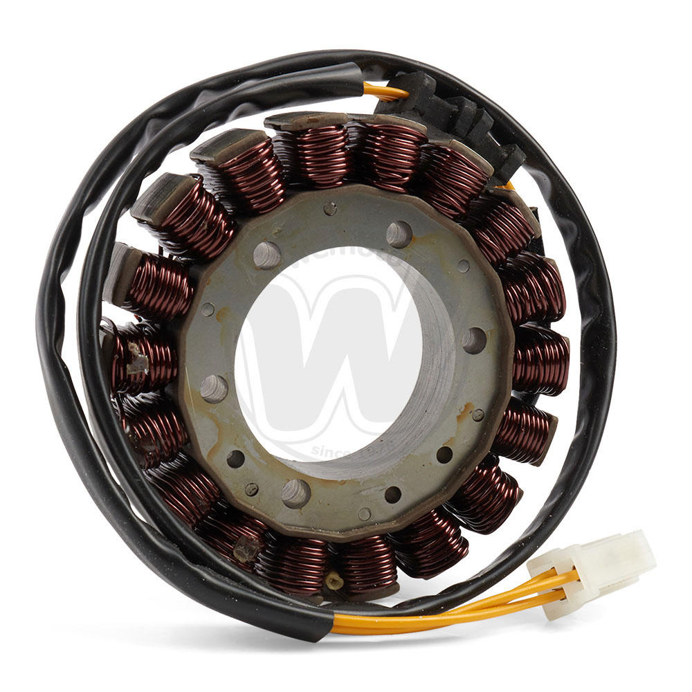 Generator - Stator - by Electrex