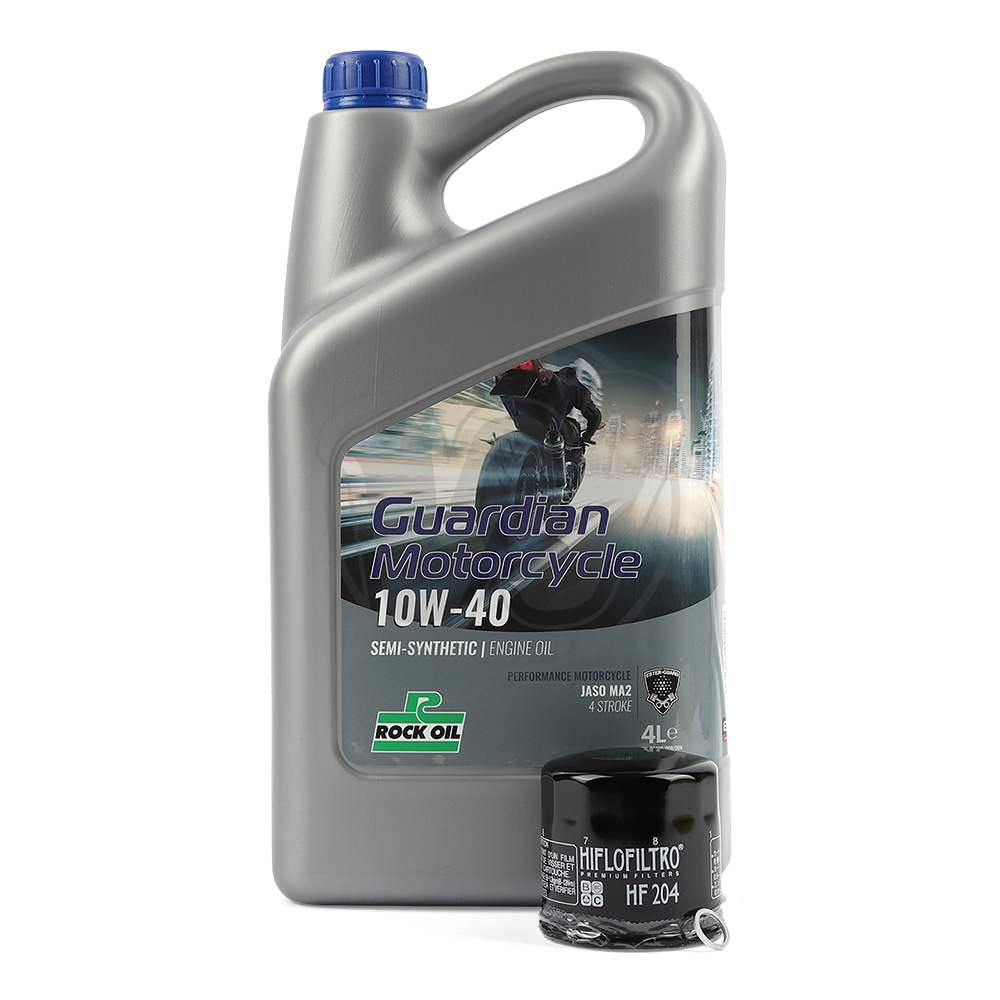 Kit Vidange - Rock Oil