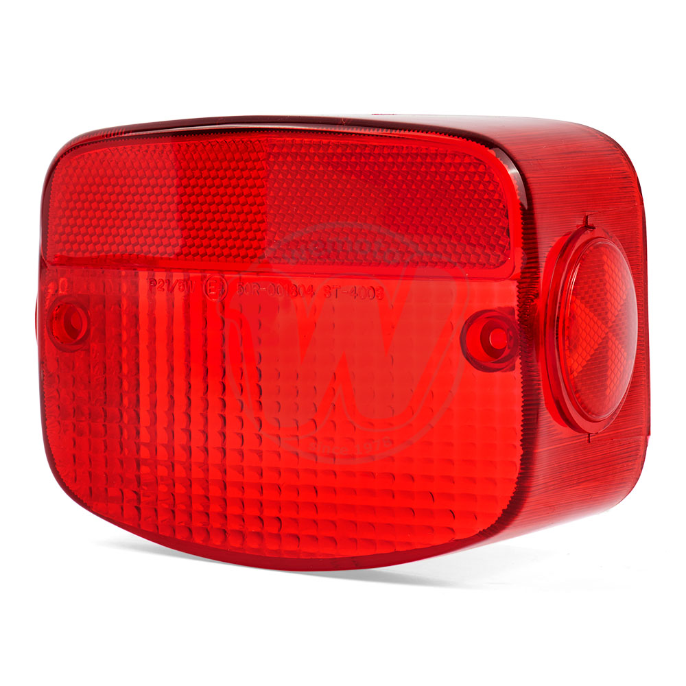 Taillight Lens