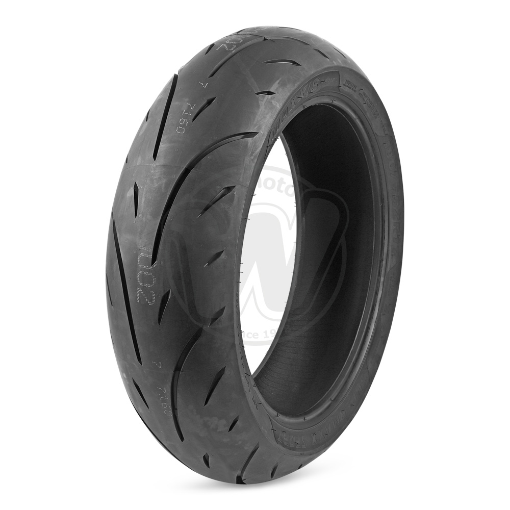 Pneu Arrière - Maxxis Sport