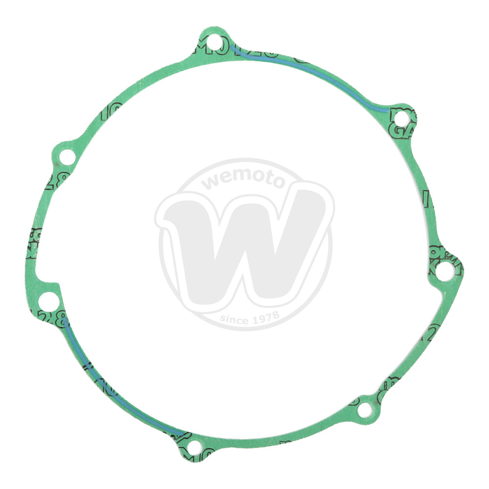 Clutch Cover Gasket