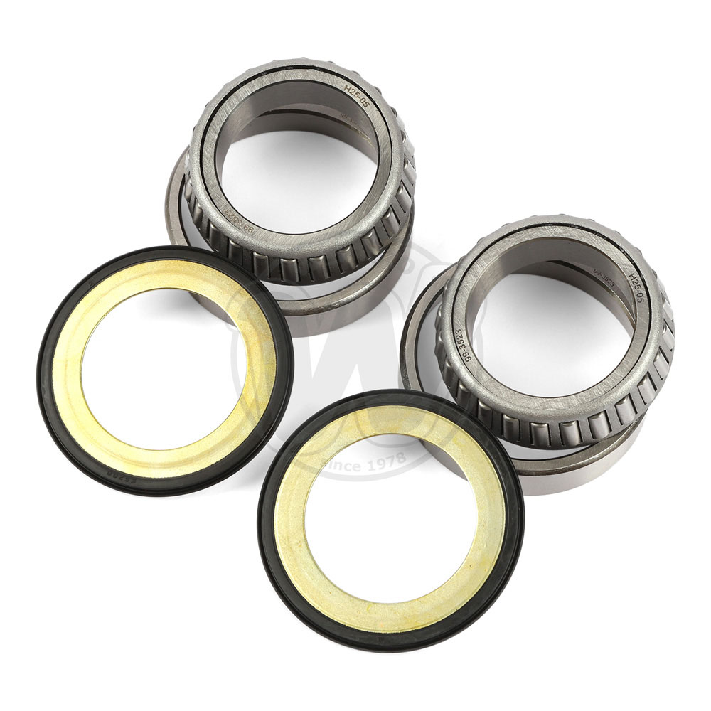 Set Cuscinetti Sterzo - All Balls (USA)