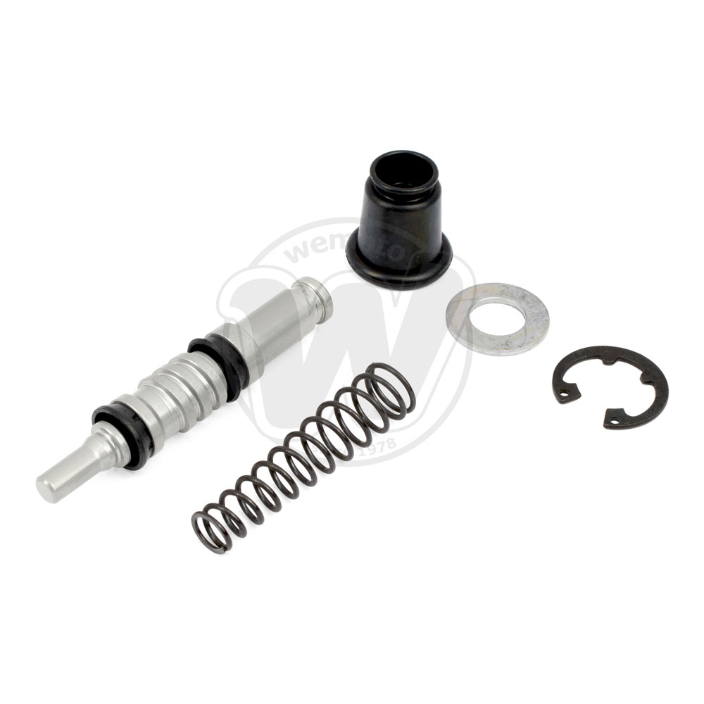 Brake Master Cylinder Repair Kit - Front