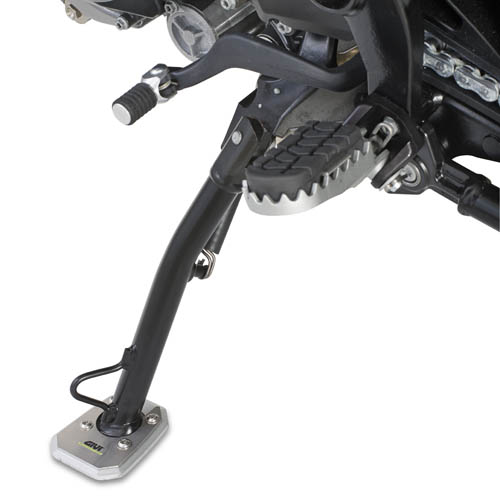 GIVI - Side Stand Extension Plate