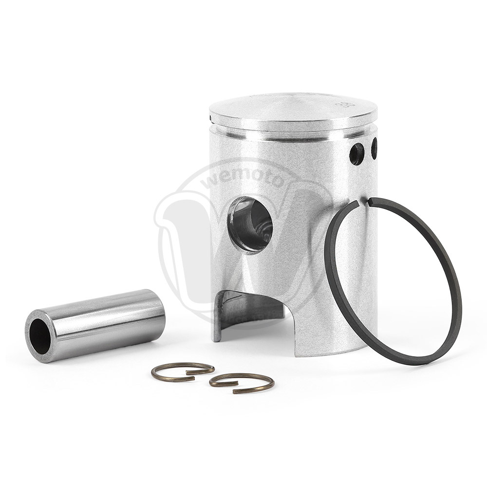 Piston Kit 0.00 Standard