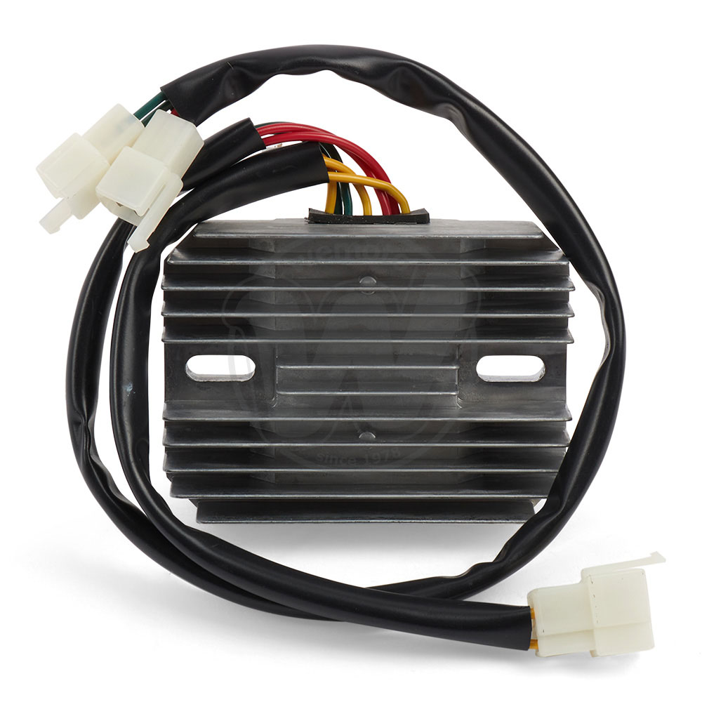 Regulator Rectifier - by Electrex