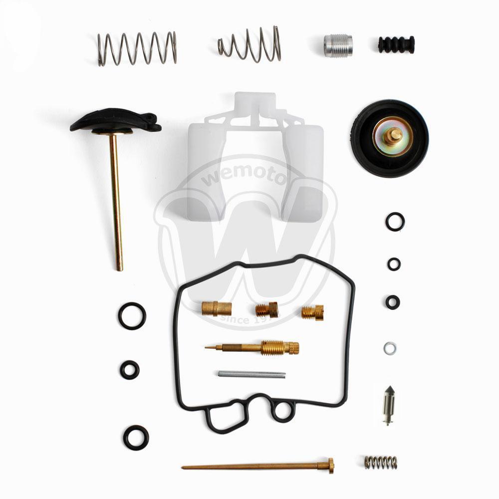 Kit Completo Carburatore con Galleggiante